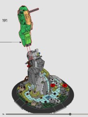 LEGO 71847 instructions page 114 – build guide