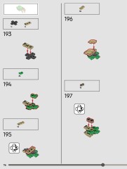 LEGO 71847 instructions page 116 – build guide