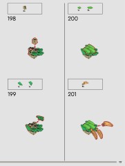 LEGO 71847 instructions page 117 – build guide