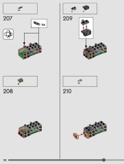 LEGO 71847 instructions page 120 – build guide