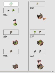 LEGO 71847 instructions page 127 – build guide
