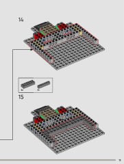 LEGO 71847 instructions page 13 – build guide