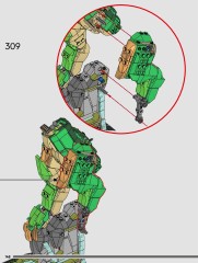 LEGO 71847 instructions page 148 – build guide