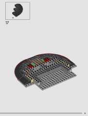 LEGO 71847 instructions page 15 – build guide