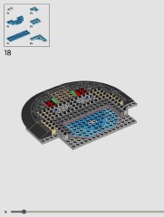 LEGO 71847 instructions page 16 – build guide
