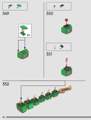 LEGO 71847 instructions page 162 – build guide