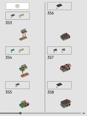 LEGO 71847 instructions page 163 – build guide