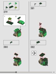 LEGO 71847 instructions page 171 – build guide