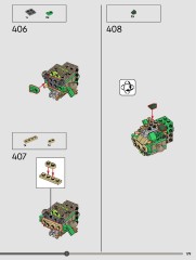 LEGO 71847 instructions page 179 – build guide