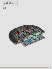 LEGO 71847 instructions page 19 – build guide