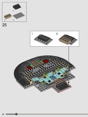 LEGO 71847 instructions page 22 – build guide