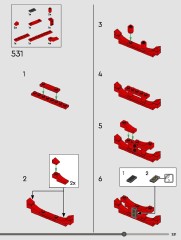 LEGO 71847 instructions page 231 – build guide