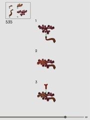 LEGO 71847 instructions page 237 – build guide