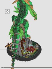 LEGO 71847 instructions page 238 – build guide