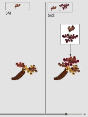 LEGO 71847 instructions page 241 – build guide