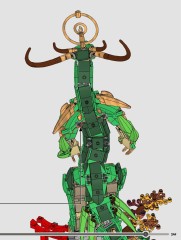 LEGO 71847 instructions page 249 – build guide