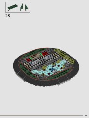 LEGO 71847 instructions page 25 – build guide