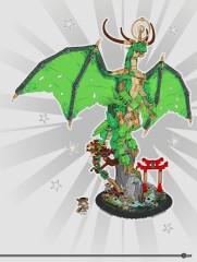 LEGO 71847 instructions page 269 – build guide