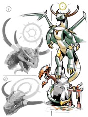 LEGO 71847 instructions page 270 – build guide