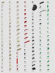 LEGO 71847 instructions page 272 – build guide