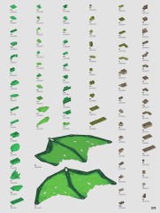 LEGO 71847 instructions page 273 – build guide