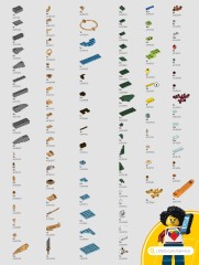 LEGO 71847 instructions page 275 – build guide