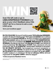 LEGO 71847 instructions page 276 – build guide