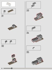 LEGO 71847 instructions page 28 – build guide