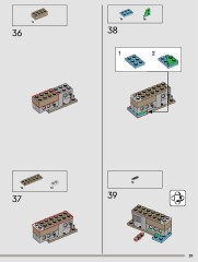 LEGO 71847 instructions page 29 – build guide