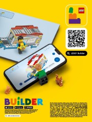LEGO 71847 instructions page 3 – build guide