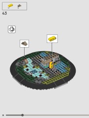 LEGO 71847 instructions page 32 – build guide