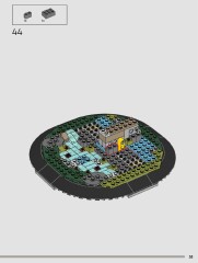 LEGO 71847 instructions page 33 – build guide