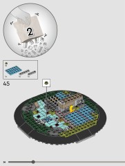 LEGO 71847 instructions page 34 – build guide