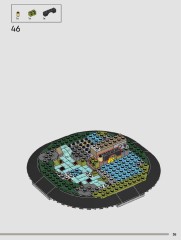 LEGO 71847 instructions page 35 – build guide