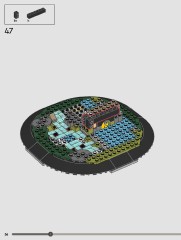 LEGO 71847 instructions page 36 – build guide