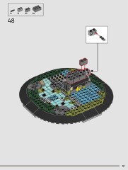 LEGO 71847 instructions page 37 – build guide