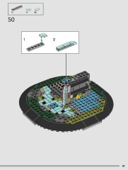LEGO 71847 instructions page 39 – build guide