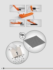 LEGO 71847 instructions page 4 – build guide