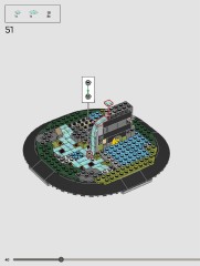 LEGO 71847 instructions page 40 – build guide