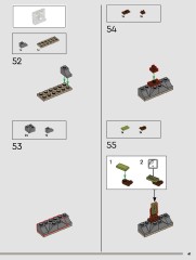 LEGO 71847 instructions page 41 – build guide