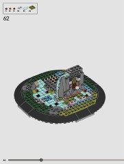 LEGO 71847 instructions page 44 – build guide