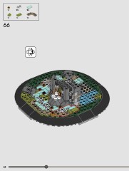 LEGO 71847 instructions page 48 – build guide