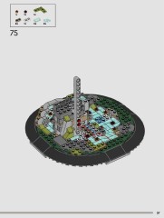 LEGO 71847 instructions page 57 – build guide