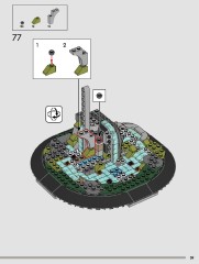 LEGO 71847 instructions page 59 – build guide