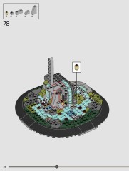 LEGO 71847 instructions page 60 – build guide