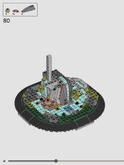 LEGO 71847 instructions page 62 – build guide