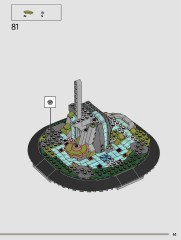 LEGO 71847 instructions page 63 – build guide