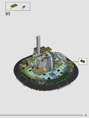 LEGO 71847 instructions page 65 – build guide