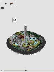 LEGO 71847 instructions page 66 – build guide