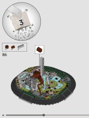 LEGO 71847 instructions page 68 – build guide